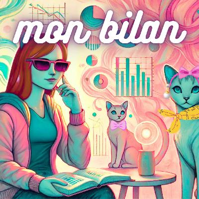 Je dépose (pas !) le bilan - tout ce qui s'est passé en 2024