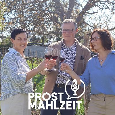 #32 Evi Lehrner vom Weingut Lehrner