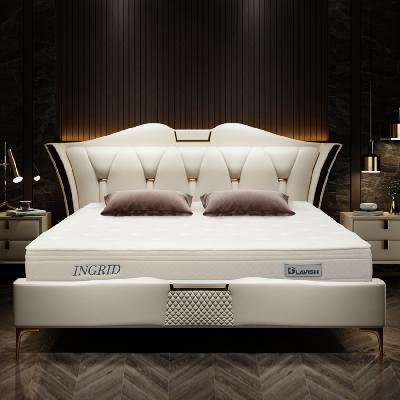 Đệm Lò Xo D'lavish Ingrid