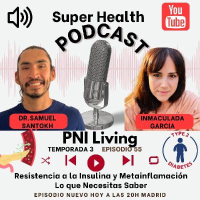 Resistencia a la Insulina y Metainflamación Lo que Necesitas Saber