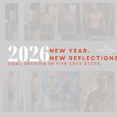 New Year. Better Goals. (Free Tools Included!)