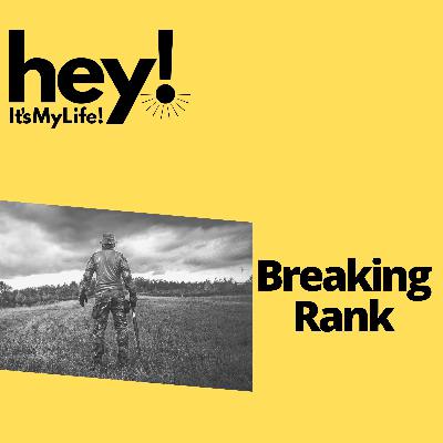 Breaking rank on the Quarantine, Reopening South Carolina and Tea Time at Table Rock S1 E8