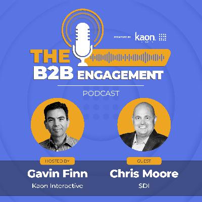 From an Afterthought to a Value Driver (SDI) From an Afterthought to a Value Driver (SDI)