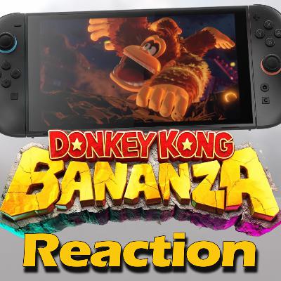 55 - Nintendo Switch 2 Full reveal discussion April 2025