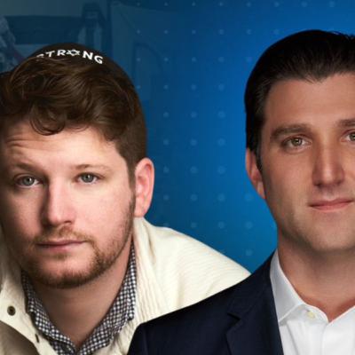 Ep. 61. Antisemitism Across America & Fighting Harvard. Shabbos Kestenbaum Ep. 61. Antisemitism Across America & Fighting Harvard. Shabbos Kestenbaum