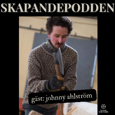 Johnny Ahlström Johnny Ahlström