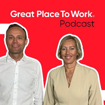 Tillitsbasert ledelse og felleskap  i grossisthandel