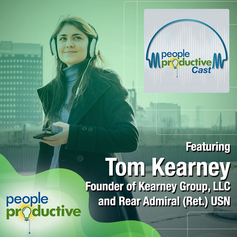 PeopleProductiveCast