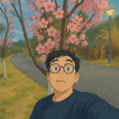 Vol.93 在这个春天,一些AI与人的色彩过敏 Vol.93 在这个春天,一些AI与人的色彩过敏