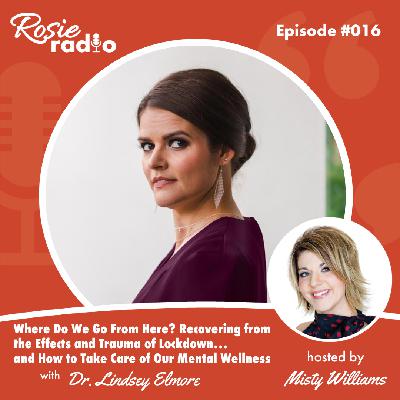 Where Do We Go From Here? Recovering from the Effects and Trauma of Lockdown… and How to Take Care of Our Mental Wellness Where Do We Go From Here? Recovering from the Effects and Trauma of Lockdown… and How to Take Care of Our Mental Wellness