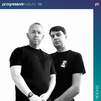 Progressive Nature 59 with NOONIX - Di FM May 2025 Progressive Nature 59 with NOONIX - Di FM May 2025