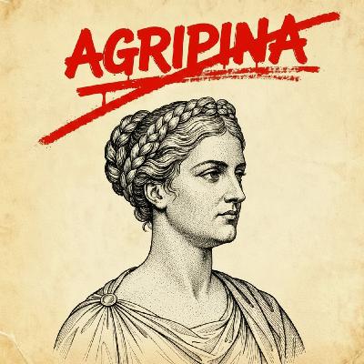 1x16 - Agripina, la menor: la dueña de Roma 1x16 - Agripina, la menor: la dueña de Roma