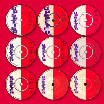 Episode 1221: Northern Soul & Reggae, Phoenix FM, 20th November 2025 Episode 1221: Northern Soul & Reggae, Phoenix FM, 20th November 2025