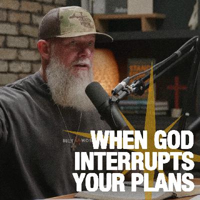 Joseph and the Courage to Obey - S25E1