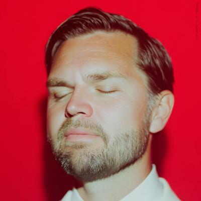 JD Vance (3:3) - Formskifteren