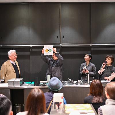 #24-4 こっそりガッツポーズをしたことは? #24-4 こっそりガッツポーズをしたことは?