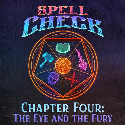 Chapter 4: The Eye and the Fury, Part 13