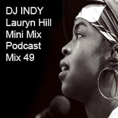 Lauryn hill - mini mix