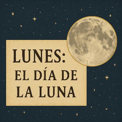 Lunes: El Día de la Luna y sus Secretos Ocultos