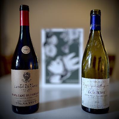 Blindflug 172: Auf dem Kirchentag