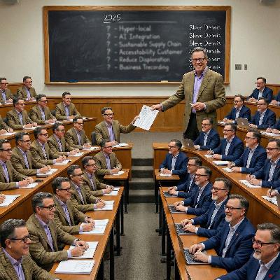 From TikTok to Tariffs and Back Again: Annual Retail Predictions Reckoning (Part 1)