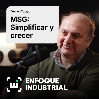 MSG: Soluciones mecatrónicas para fabricantes que quieren simplificar, optimizar y crecer.