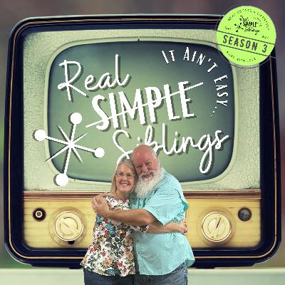 E60-S3 REAL Siblings, It Ain't Easy: Heading into the Holidays with a Ho Ho Ho