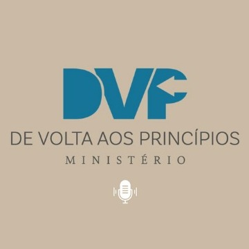 DVP 2024 - Perseverança na Vida de Rute  - Lilika Albuquerque episode artwork