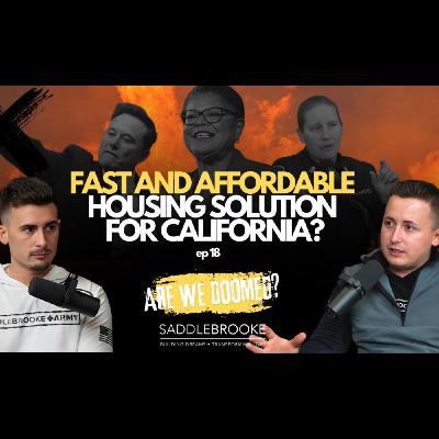 California’s Crisis: 72,000 Policies Canceled – What Happens Next? | Episode 18