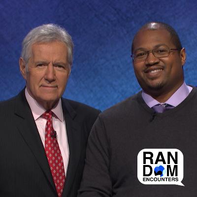 Episode Twenty Seven: The Answer Is (with Josh Hill)
