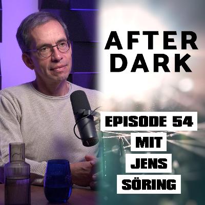 AFTER DARK mit JENS SÖRING AFTER DARK mit JENS SÖRING