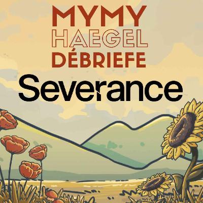 Severance S02E08 — Éther, divagations & patriarcat