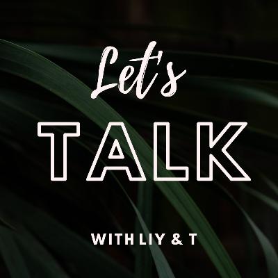 #2 Let's Talk : Self Care