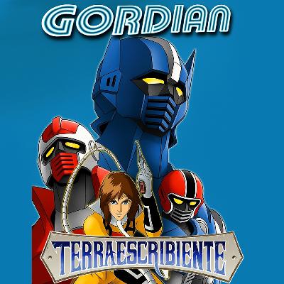 T143 - GORDIAN 闘士ゴーディアン - Crítica y Resumen TERRAESCRIBIENTE
