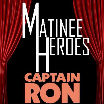 Captain Ron Captain Ron