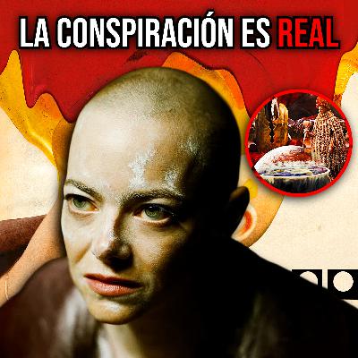 BUGONIA: La Conspiración Real y el Mensaje Oculto del Final BUGONIA: La Conspiración Real y el Mensaje Oculto del Final