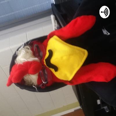 Idiot trying to explain the cold war