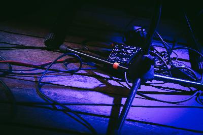 Episode 053: Choosing Cables