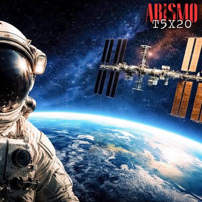 T05XP20 | ASTRONAUTAS, la vida en una estación espacial T05XP20 | ASTRONAUTAS, la vida en una estación espacial