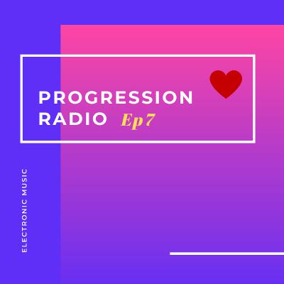 Progression Radio E7