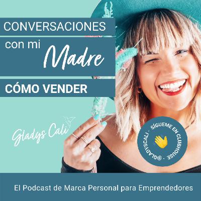 VENTAS. Conversaciones con mi madre
