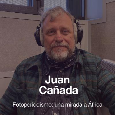Zink #10: Hablamos con Juan Cañada Zink #10: Hablamos con Juan Cañada