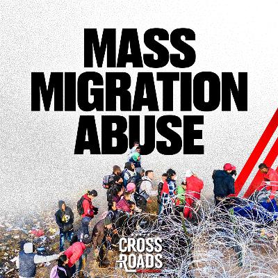 State Department Advances Campaign Against Mass Migration State Department Advances Campaign Against Mass Migration