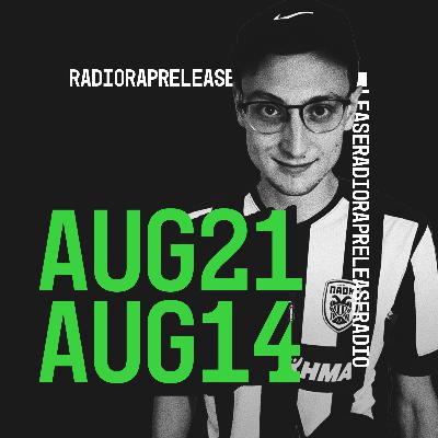 RadioRapRelease #1