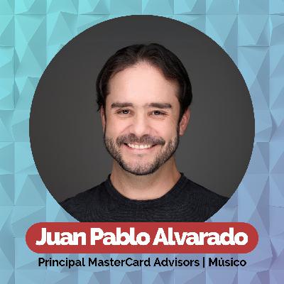 Juan Pablo Alvarado - Consultoría y equilibrio de vida