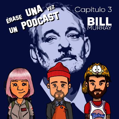 3. Bill Murray 3. Bill Murray