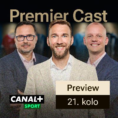 #103: West Ham se trápí. Co bude se Součkem? Hošek & Skáčik