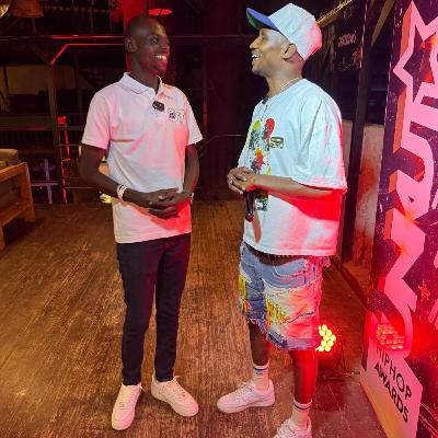 Ado Veli Podcast - Barak Jacuzzi Interview