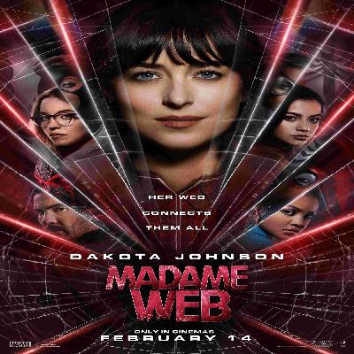 Madame Web Madame Web