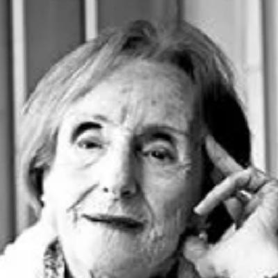 La gran pensadora de nuestra tierra: Carmen Rovira